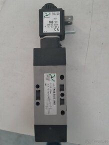 Pneumax MB11 elektroventil