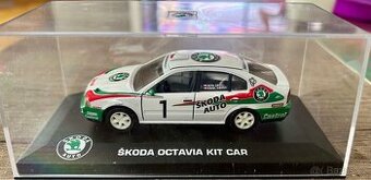 Škoda Octavia Kit car, 1:43 Kaden