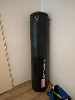 Boxovací pytel