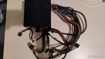 PRODÁNO Zdroj k PC, NEXXUS 460W