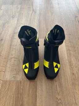 Běžkařské boty na bruslení RCS Skate (vázání NNN)
