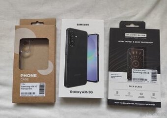 Galaxy A36 5g