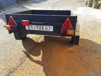 Sport jacht