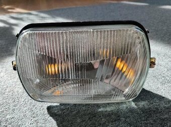 retro světlomet - přední parabola AUTOPAL Nový Jičín