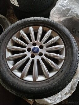 Kola z Ford KUGA R17 s pneu 235/55 R17