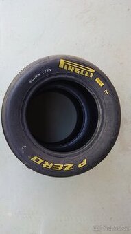 Slicky Pirelli 200/540-13 - [