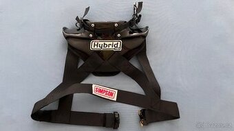 Hybrid system Simpson Pro Lite Carbon M - 1