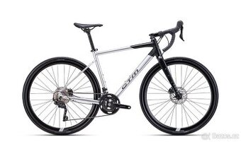 CZM KOYUK 2.0 - stříbrná černá vel. 560 mm ,580mm a 540mm