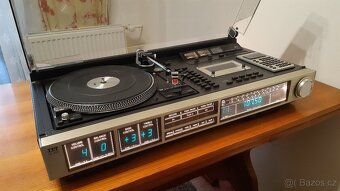 Hifi Studio ITT HC 9071B