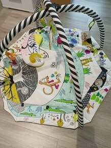 Podložka Kinderkraft - 1