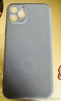 Kryt na Iphone 11 pro