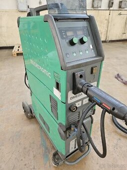 MIGATRONIC Omega2 400 - 1