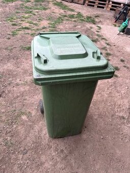 Popelnice 240l