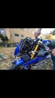 Koupim bouranou bez T.P. ci jakkoli vadnou moto