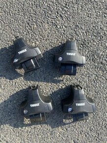 Patky Thule Rapid System 754 - 1