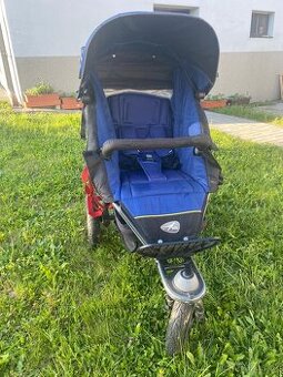 TFK adventurer komplet příslušenství
