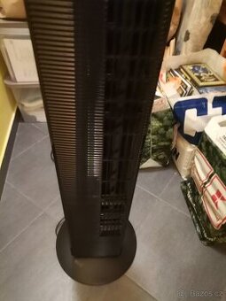 Sloupovy ventilátor