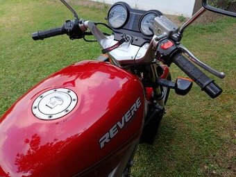 Honda NTV 650