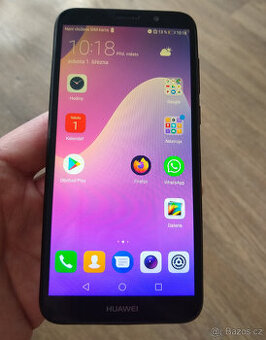 Huawei Y5 2018