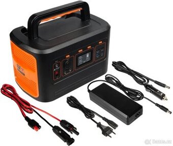 Nabíjecí stanice Xtorm Portable Power Station 500