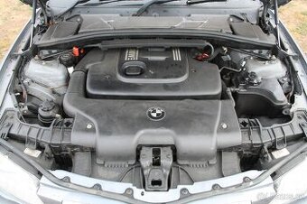 BMW E87 E90 E91 1.8d 118D 318D