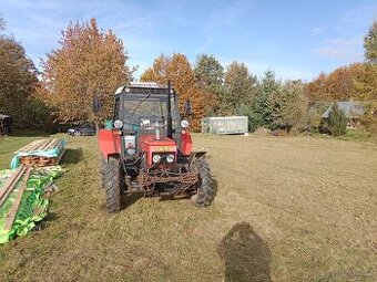 Zetor horal 7245