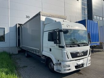 MAN TGL 12.250