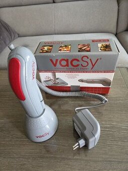 Zepter VacSy pumpa v krabici