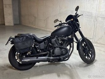 Yamaha Bolt