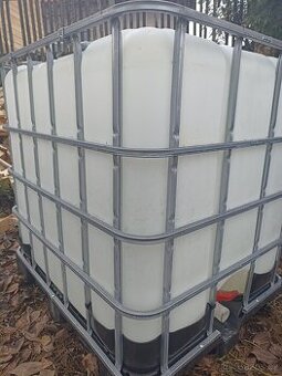 IBC na 1000 l - 1