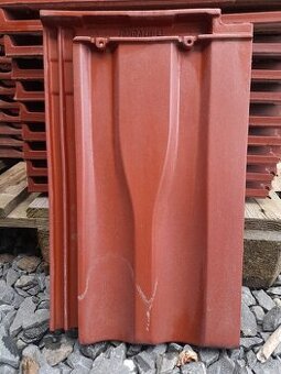 Střešní tašky - Tondach Renoton
