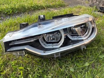 BMW 3,levé světlo(F30,F31,atd) original 7471305-03
