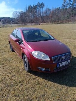 Fiat Linea 1,3 JTD 90