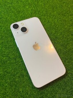 iPhone 13 mini 128 gb - pěkný stav