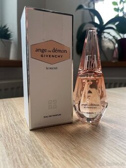 Givenchy auge ou démon le secret - 1