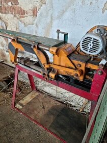 Pila na železo MPK ‐ 2 - 1