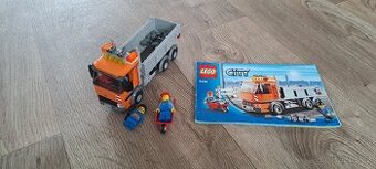 prodám lego city set