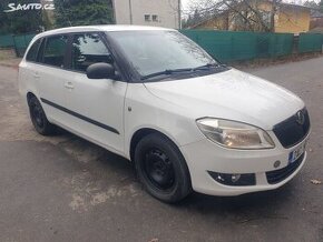 Škoda Fabia, NA SPLÁTKY BEZ REGISTRU VŠEM