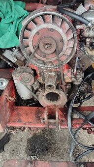 Zetor super 50 rs09 eresak eres