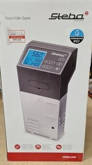 Ponorný vařič Steba SV 100 Professional - NOVÝ - 1
