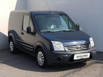 Ford Transit Connect 1.8 TDCi , 55 kW nafta, 2012