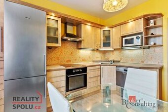 Prodej, byty/3+1, 66 m2, Družstevní 1299, 46401 Frýdlant, Li