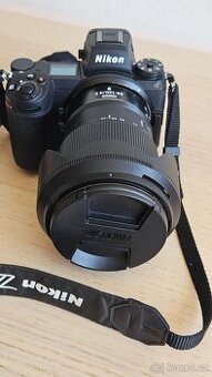 Nikon Z7II