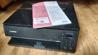 Multifunkční tiskárna Canon PIXMA TS6300