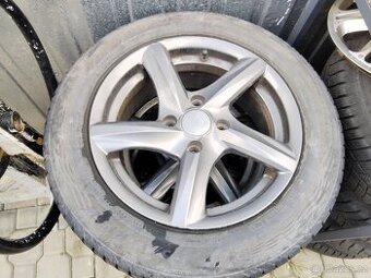 Alu sada 15. 4x110 et63
