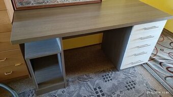 velky PC stůl 16070 cm - 1