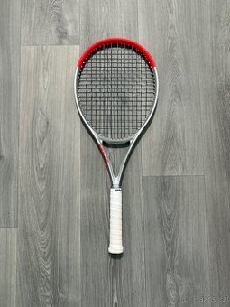 Tenisová raketa a bag Wilson