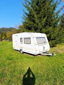 Karavan Knaus