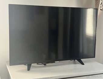 Phillips TV