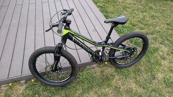Dětské kolo Bikestar 20"